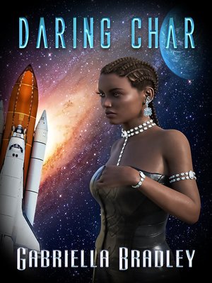 cover image of Daring Char